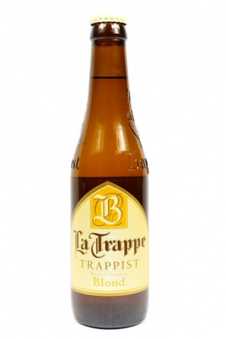 La Trappe Blond