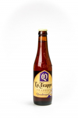 La Trappe Quadrupel