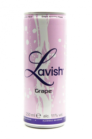 Lavish  Grape Absinthe