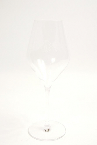 Leclerc Briant Wijnglas Wit/Champagne