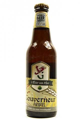 Lindeboom Gouverneur Tripel