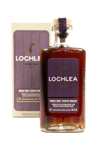 Lochlea  The Fallow Edition 