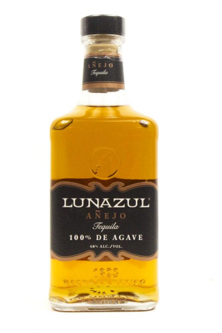 Lunazul Tequila Anejo 