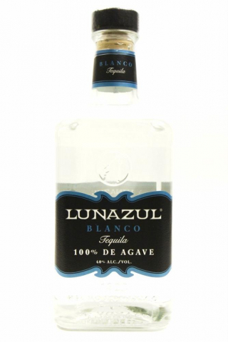 Lunazul Tequila Blanco