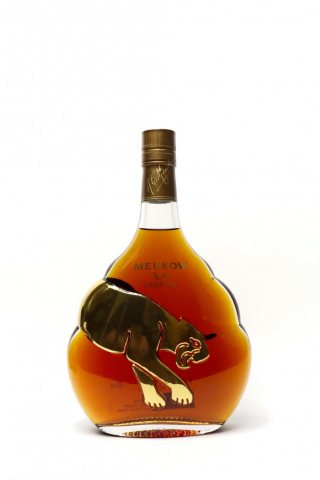 Meukow  XO Cognac