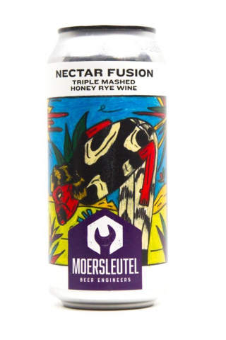 Moersleutel Nectar Fusion 