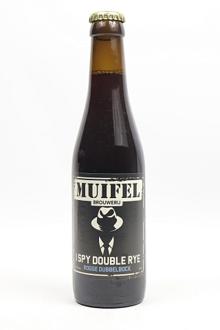 Muifel I Spy Double Rye 