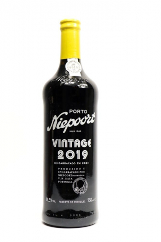 Niepoort Vintage - 2019