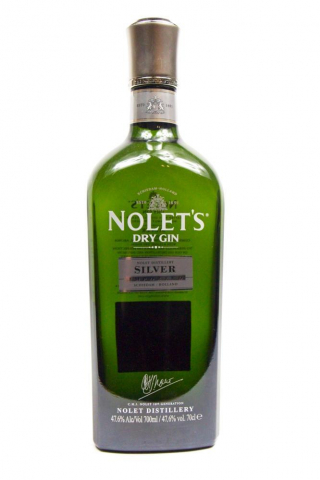 Nolet Silver Dry Gin