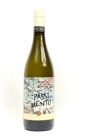 Pasqua Vigneti E Cantine Passione Sentimento Bianco