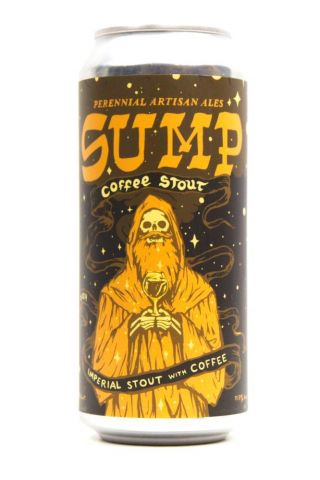 Perennial Sump Coffee Stout (2024)