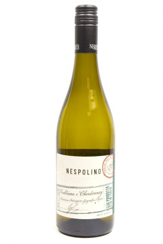 Poderi Dal Nespoli Nespolino Trebbiano - Chardonnay