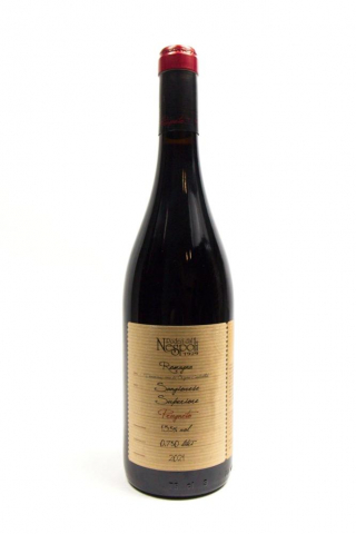 Poderi Dal Nespoli Prugneto Sangiovese di Romagna (Superiore)