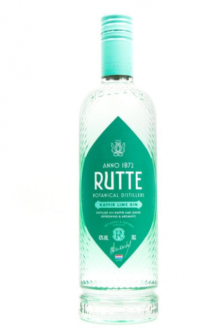 Rutte Kaffir Lime Gin