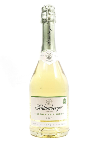 Schlumberger Grüner Veltliner Klassik Brut 