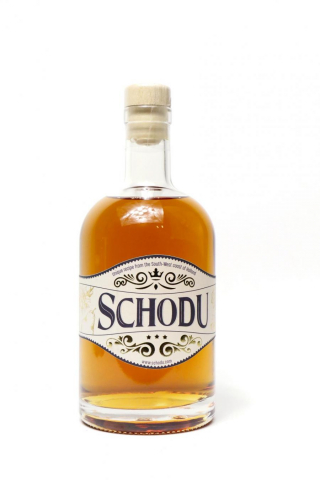 Schodu Rum