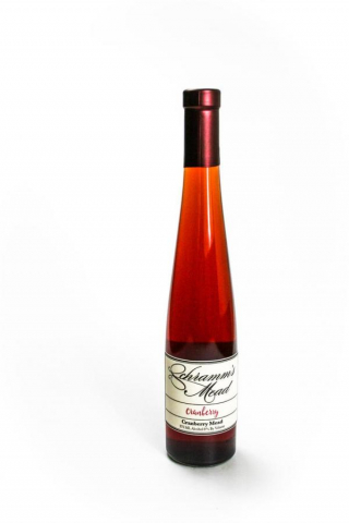 Schramm's Mead Cranberry