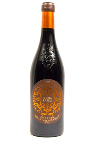 Sopra Sasso Amarone della Valpolicella