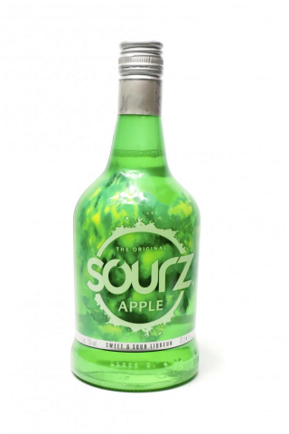 Sourz Apple