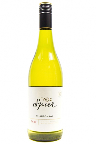 Spier Signature Chardonnay