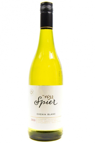 Spier Signature Chenin Blanc