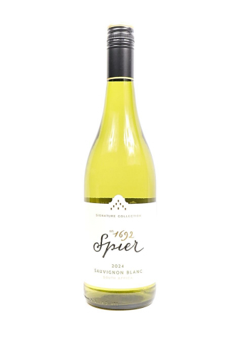 Spier Signature Sauvignon Blanc 