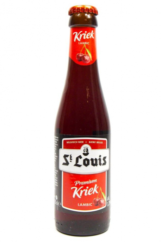 St. Louis Premium Kriek