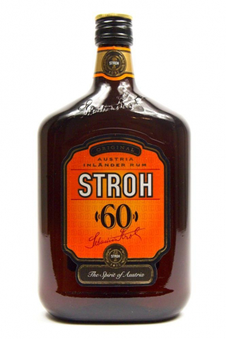 Stroh 60