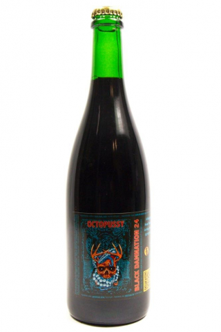 Struise Black Damnation XXIV - Octopussy