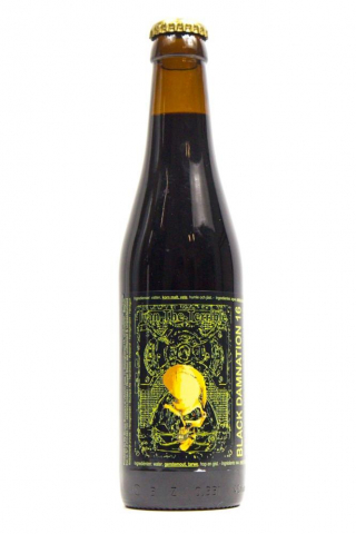 Struise Black DamnationXVI - Ivan the Terrible