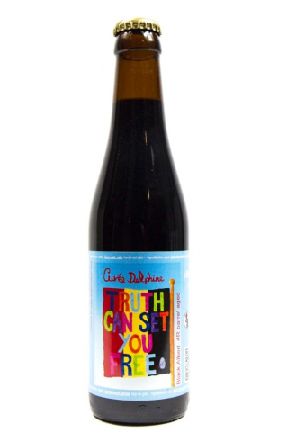 Struise Cuvee Delphine (2020)