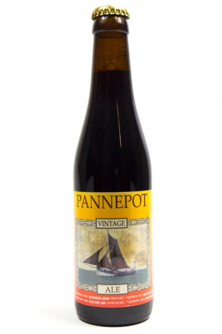 Struise Pannepot Vintage 2022