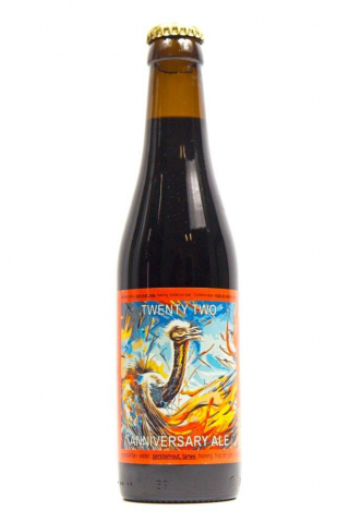 Struise Twenty Two Anniversary Ale