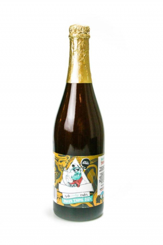 'T Meuleneind Papa's Tripel - 75cl