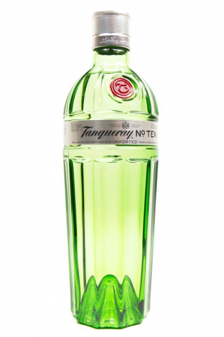 Tanqueray No. Ten 