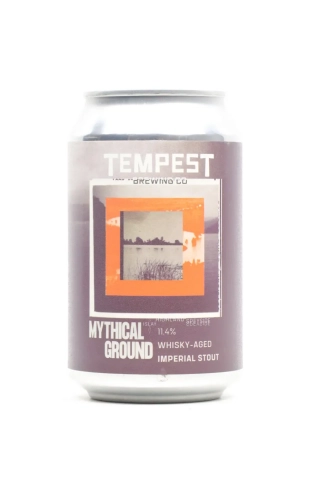 Tempest Mythical Ground 