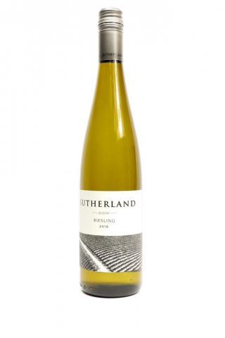 Thelema Mountain Vineyards Sutherland - Riesling