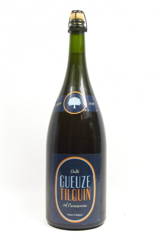 Tilquin Oude Geuze Tilquin 2017 2018 