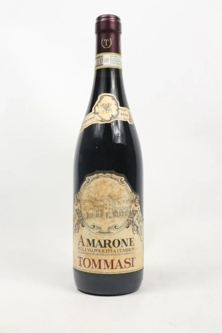 Tommasi Amarone Classico 