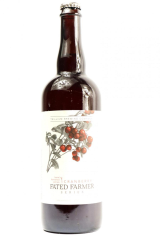 Trillium Fated Farmer Cranberry