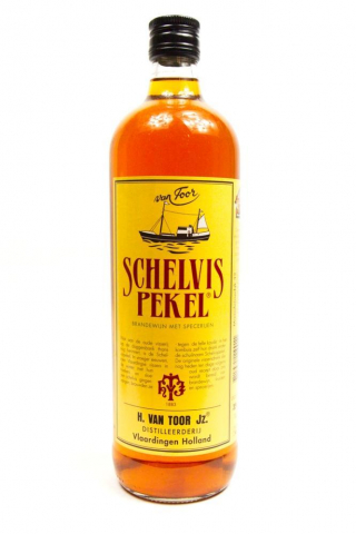 Van Toor Schelvis Pekel