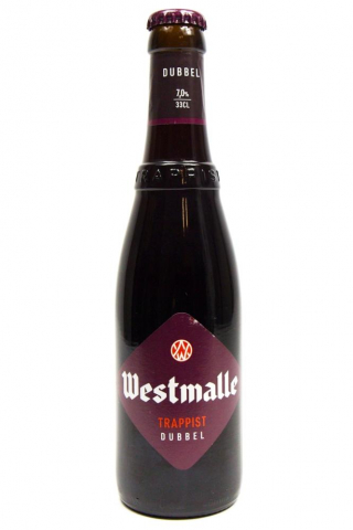 Westmalle Dubbel