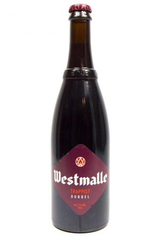 Westmalle Dubbel - 75 cl