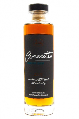 Zuidam Amaretto Liqueur 35cl