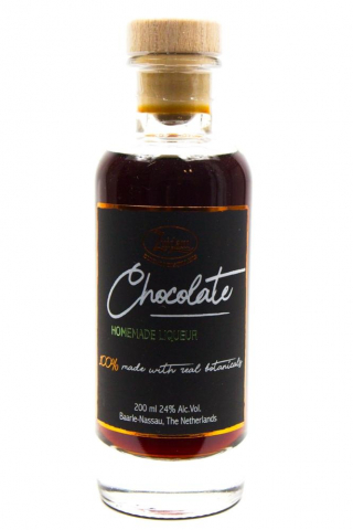 Zuidam Chocolate Liqueur 20cl