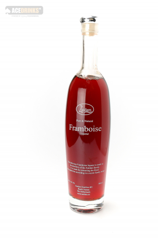 Zuidam Framboise Liqueur