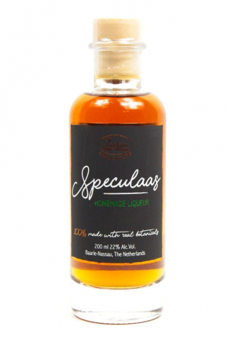 Zuidam Speculaas - 20cl