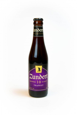 Zundert Trappist 10